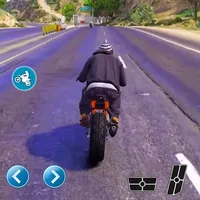 Bike Stunt xtreme Motorbike icon