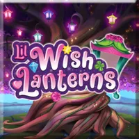 Lil Wish Lanterns icon