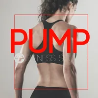 PUMP Fitness Studio icon