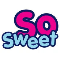 SoSweet – UK Sweet Shop icon