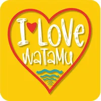 I Love Watamu Shopping icon