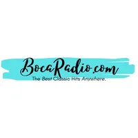 Boca Radio icon