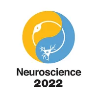 Neuroscience 2022 icon