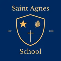 St. Agnes icon