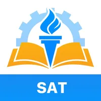 SAT Exam Prep 2023 icon