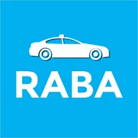 RABA Taxi in South Sudan icon