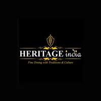 Heritage India Restaurant icon