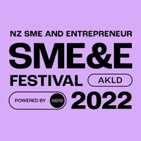 NZ SME & E Festival Scanner icon