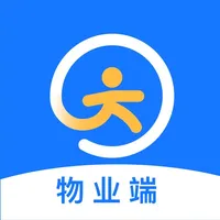 园区派物业端 icon