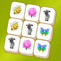 Garden Match Saga icon