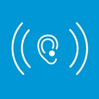 HP Hearing icon