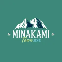 MINAKAMI TOWN.EXE 公式アプリ icon