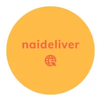 naideliver icon