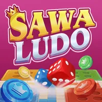 Sawa Ludo - لودو＆ دومينو icon