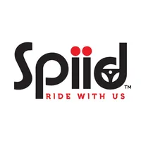 SpiidRide Driver icon