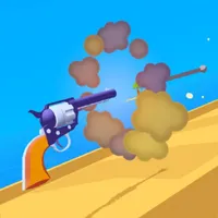 Weapon Merge Grabber icon