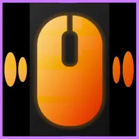 Retouch Mouse icon