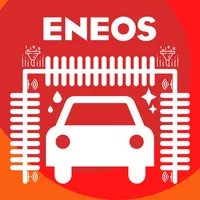 ENEOS Rửa xe Nhật Bản icon