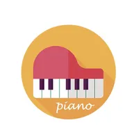 Piano Go - A Piano Simulator icon