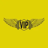 VIP Rent A Car icon