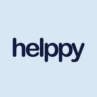 Helppy - For Families icon