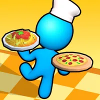 Restaurant King: Dining Tycoon icon