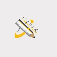 مكتبة المسطرة icon