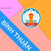 QH Bình Thuận icon