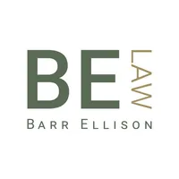 Barr Ellison icon