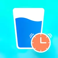 My Water Reminder & Tracker icon