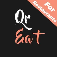 QrEat For Restaurants icon