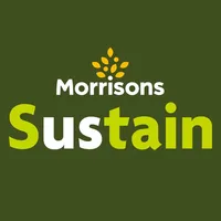 Sustain; Morrisons icon