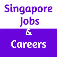 Singapore Jobs - Career Future icon