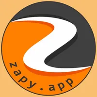 ZAPY PASSAGEIRO icon