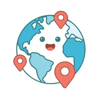 pin map - pinplanet icon