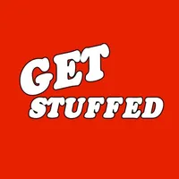 Get Stuffed Takeaway icon