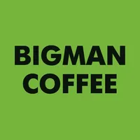 Bigman Coffee icon