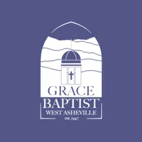 Grace Baptist West Asheville icon