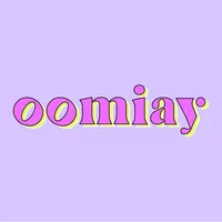 Oomiay Jewelry icon