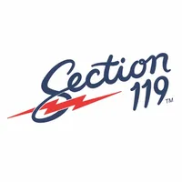 Section 119 icon