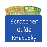 KY Lottery Scratchers guide icon