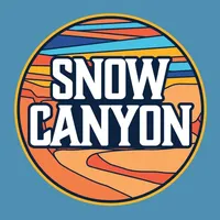 Snow Canyon Half Marathon icon