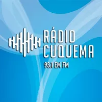 Rádio Cuquema - 93.1 EM FM icon