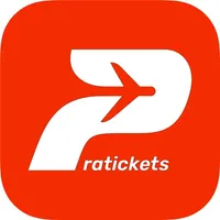 Pratickets icon