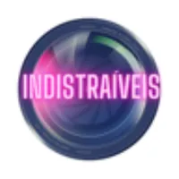 INDISTRAÍVEIS icon