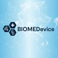 IME BIOMEDevice - Silicon Vall icon