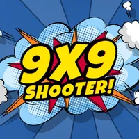 9X9 SHOOTER icon