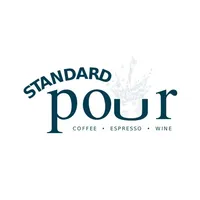 Standard Pour icon