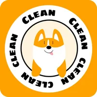 Inu Cleaner-Clean Storage icon