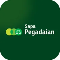 Sapa Pegadaian icon